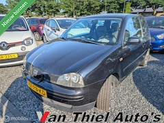 SEAT Arosa - 1.4i airco