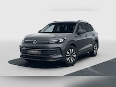 Volkswagen Tiguan - Limited Edition | 30, 5 cm display met 2D en 3D weergave | Automatische afstandsregeling (