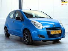 Suzuki Alto - 1.0 Comfort EASSS|Airco