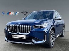 BMW X1 - xDrive30e xLine * LED, LEDER, HuD, PANORAMA, H&K SOUND, DR. ASS + * 1e EIG - UNFALLFREI
