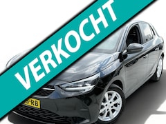 Opel Corsa - 1.2 Edition automaat CarPlay nwe apk