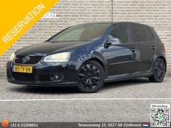 Volkswagen Golf - 2.0 TFSI GTI | Subwoofer | Cameleon Tint | CarPlay | Climate | Cruise | Navi | PDC |