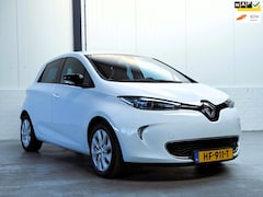 Renault Zoe - Q210 Zen Quickcharge 22 kWh Eigendom Accu