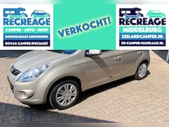 Hyundai i20 - 1.25 i-Motion | Slechts 52.370 km | Trekhaak | Airco | Goed onderhouden