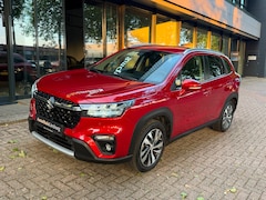 Suzuki S-Cross - 1.5 Hybrid Style|Camera|Nav|Automaat|Nieuwstaat