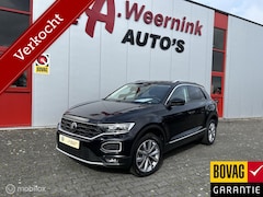 Volkswagen T-Roc - 1.5 TSI Style Business IQ drive