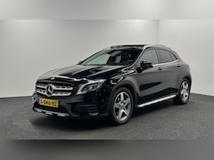 Mercedes-Benz GLA-Klasse - 180 Business Solution AMG Limited PANO CAMERA NAVI ECC CRUISE 40000 KM