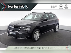Skoda Kamiq - 1.0 TSI Ambition