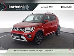 Suzuki Ignis - 1.2 Smart Hybrid Select