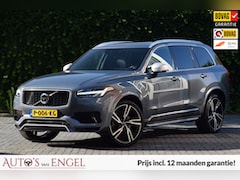 Volvo XC90 - 2.0 T8 AWD R-Design Polestar FULL option/Top onderhouden/Garantie