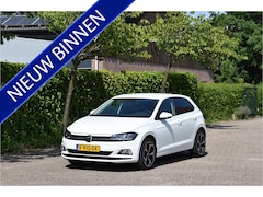 Volkswagen Polo - 1.0 TSI DSG Camera IQ Drive Carplay NAP Comfortline