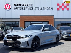 BMW 3-serie - 330e|M-Sport|Innovation Pack|Comfort Acces|360° Cam|Memory Zetel|Adaptive Cruise