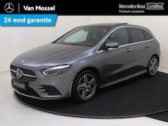 Mercedes-Benz B-klasse - 250 e Business Solution AMG / Memory-Stoelen / Panaroma-dak / Headup-Display /