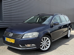 Volkswagen Passat Variant - 1.4 TSI 124PK DSG / *NAP* / 2012 / Cruise / ParkPilot