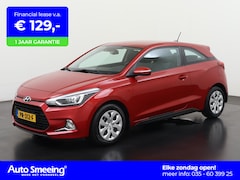 Hyundai i20 Coupé - 1.0 T-GDI Comfort | Trekhaak | Camera | Navigatie | Zondag Open