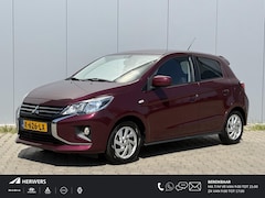 Mitsubishi Space Star - 1.2 Active / Cruise Controle / Automaat / Airco / Bluetooth /
