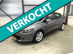 Renault Clio - 0.9 TCe Dynamique carplay APK LED cruise control