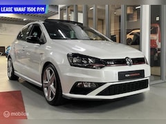 Volkswagen Polo - 1.8 TSI GTI DSG PANORAMA PDC LED XENON CRUISE CARPLAY