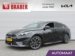 Kia Pro cee'd - ProCeed 1.5 T-GDi GT-Line | Trekhaak | Schuifdak | Stuur-/stoelverwarming | Camera | Dodeh