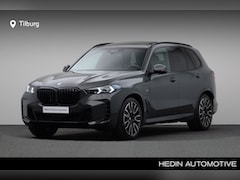 BMW X5 - xDrive50e | M Sportpakket Pro | Iconic Glow Nierengrill | Glazen panoramadak Sky Lounge |