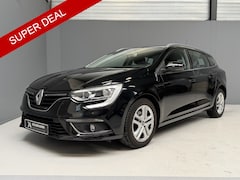 Renault Mégane Estate - 1.2 TCe Nieuwe Ketting|Navi|Cruise|Stoelverwarming