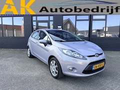 Ford Fiesta - 1.25 Trend