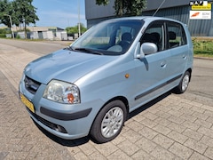 Hyundai Atos - 1.1i Dynamic Cool, Apk, Nap, Zeer netjes, Inruil mogelijk