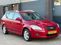 Kia Cee'd Sporty Wagon - 1.6 Business Edition AIRCO APK CRUISE PDC TREKHAAK