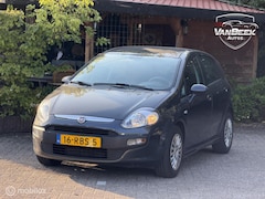 Fiat Punto Evo - 1.3 M-Jet Dynamic