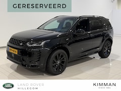 Land Rover Discovery Sport - 1.5 P270e PHEV Dynamic Edition