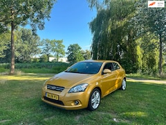 Kia Pro cee'd - 1.6 X-ecutive Airco Clima 103DKM NAP