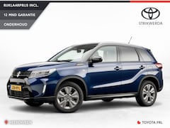 Suzuki Vitara - 1.4 Boosterjet Select Smart Hybrid