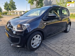 Volkswagen Up! - 1.0 move up BlueMotion, Apk, Nap, Zeer goed rijdend, Inruil mogelijk