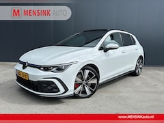 Volkswagen Golf - 1.4 eHybrid GTE VIRTUAL COCKPIT ADAPT CRUISE NAVI ECC LED TREKHAAK