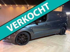 Ford Transit Connect - 1.5 TDCI L2 | Automaat | Navi | Cruise