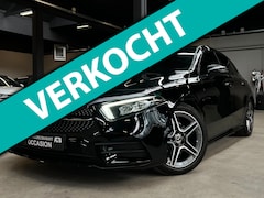 Mercedes-Benz A-klasse - 180 Business Solution AMG Sfeervel/Stoelverw/