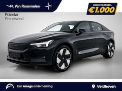 Polestar 2 - 2 Long Range Dual Motor 82kWh | Prime
