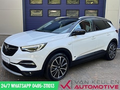 Opel Grandland X - PHEV Ultimate l Vol l Leer l Trekhaak