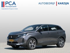Peugeot 3008 - 1.6 HYbrid 225 Allure Pack Business