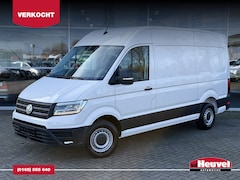 Volkswagen Crafter - 30 2.0 TDI L3H3 Highline BPM VRIJ