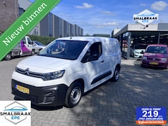 Citroën Berlingo - bestel 1.5 BlueHDI Club