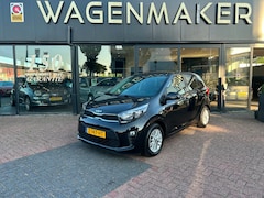 Kia Picanto - 1.0 DPi DynamicLine Airco|Cruise|CAMERA|Carplay