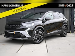 Renault Symbioz - E-Tech full hybrid 145 esprit Alpine | TREKHAAK | CAMERA | STUUR/STOELVERWARMING | NAVI |