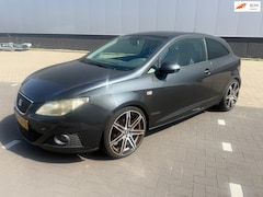 SEAT Ibiza SC - 1.2 Style