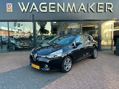 Renault Clio - 0.9 TCe ECO Night&Day Airco|Cruis|NAVI|Trekhaak