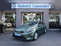 Kia Cee'd Sportswagon - Ceed 1.5 T-GDi DynamicLine AUTOMAAT TREKHAAK-AFN CAMERA STUUR+STOELVERWARMING DEALER-ONDER