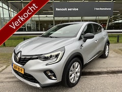 Renault Captur - 1.6 E-Tech Plug-in Hybrid 160 Intens / Apple Carplay - Android Auto / Keyless / PDC.A / Cl