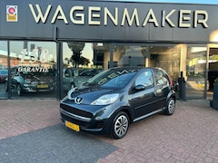 Peugeot 107 - 1.0-12V XS Airco|Elektrisch pak|Elektrisch pakket