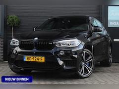 BMW X6 - M EXPORT | Pano | Trekhaak | Memory | H+K | 360
