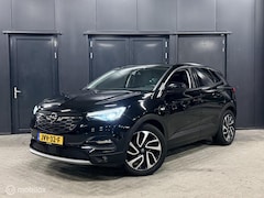 Opel Grandland X - 1.2 Turbo Business Executive/Full option